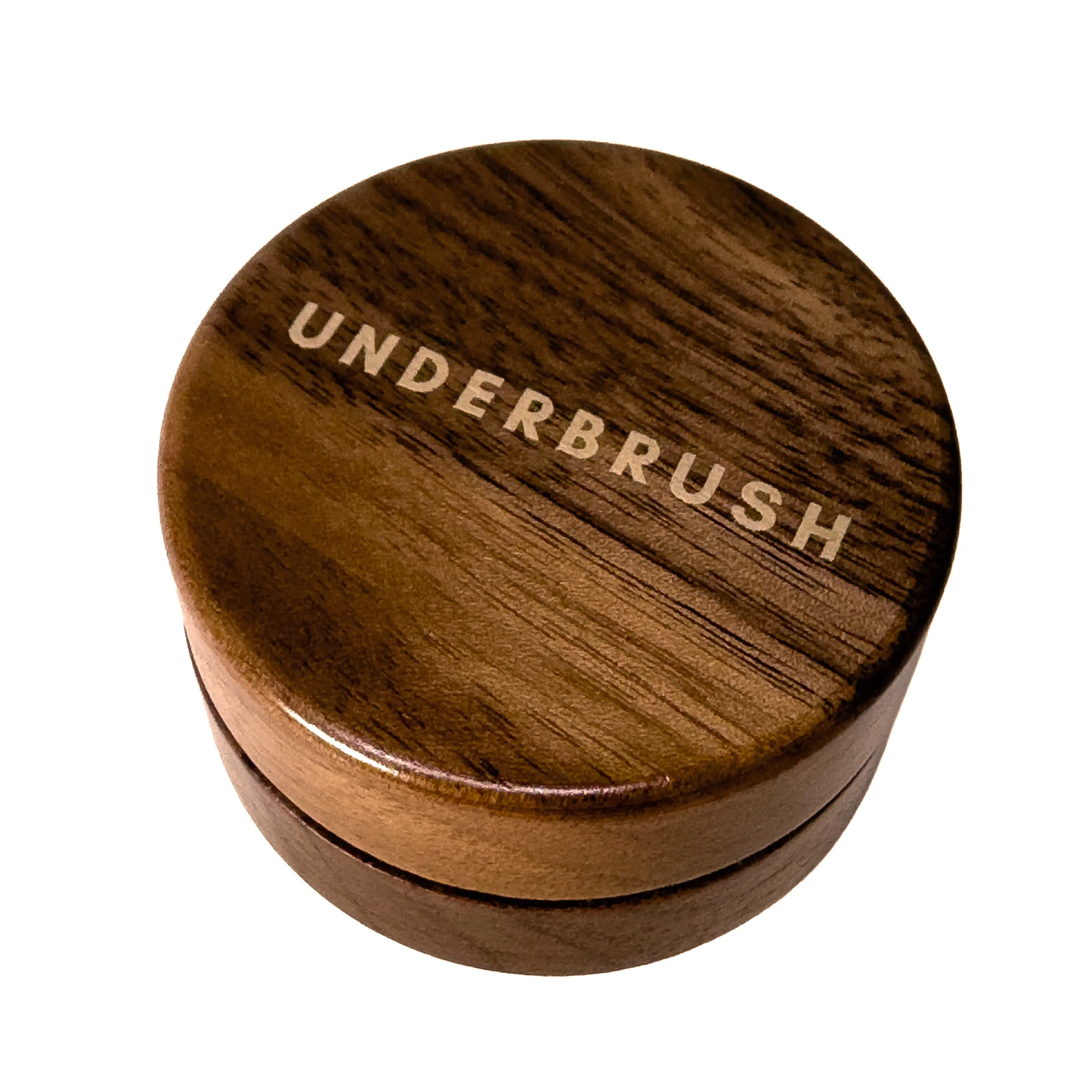 American Walnut Gum Case - Image 3