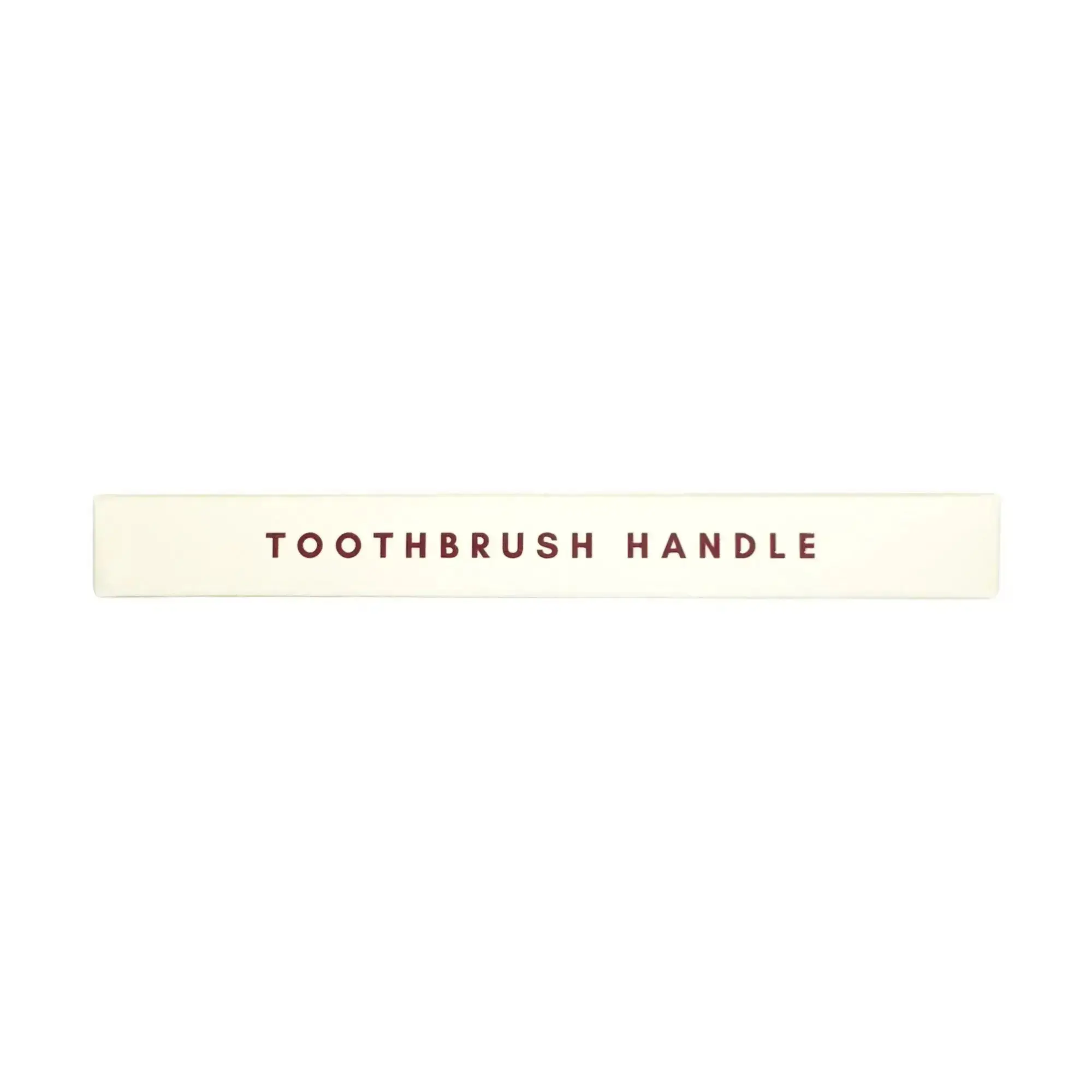 Boars Hair Toothbrush Kit - Image 6
