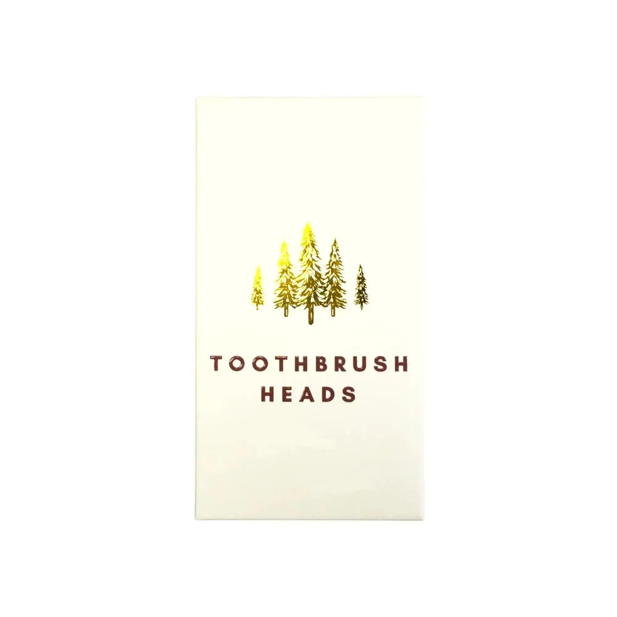 Boars Hair Toothbrush Kit - Image 7