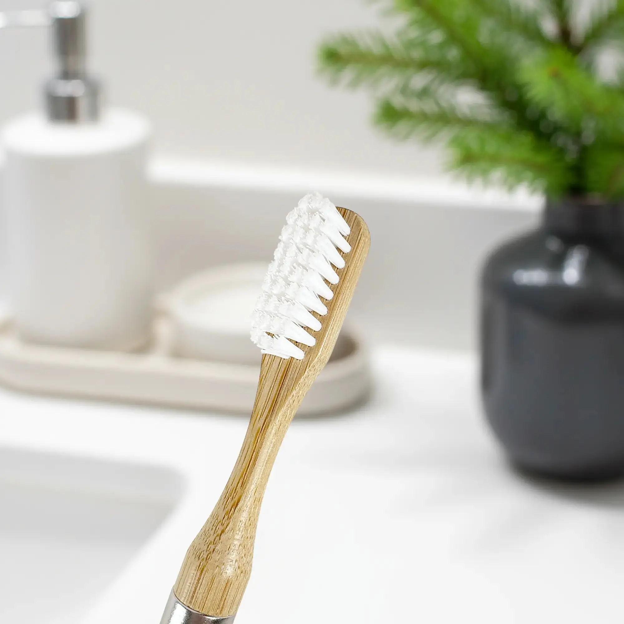 Castor Oil Toothbrush Kit - Image 7