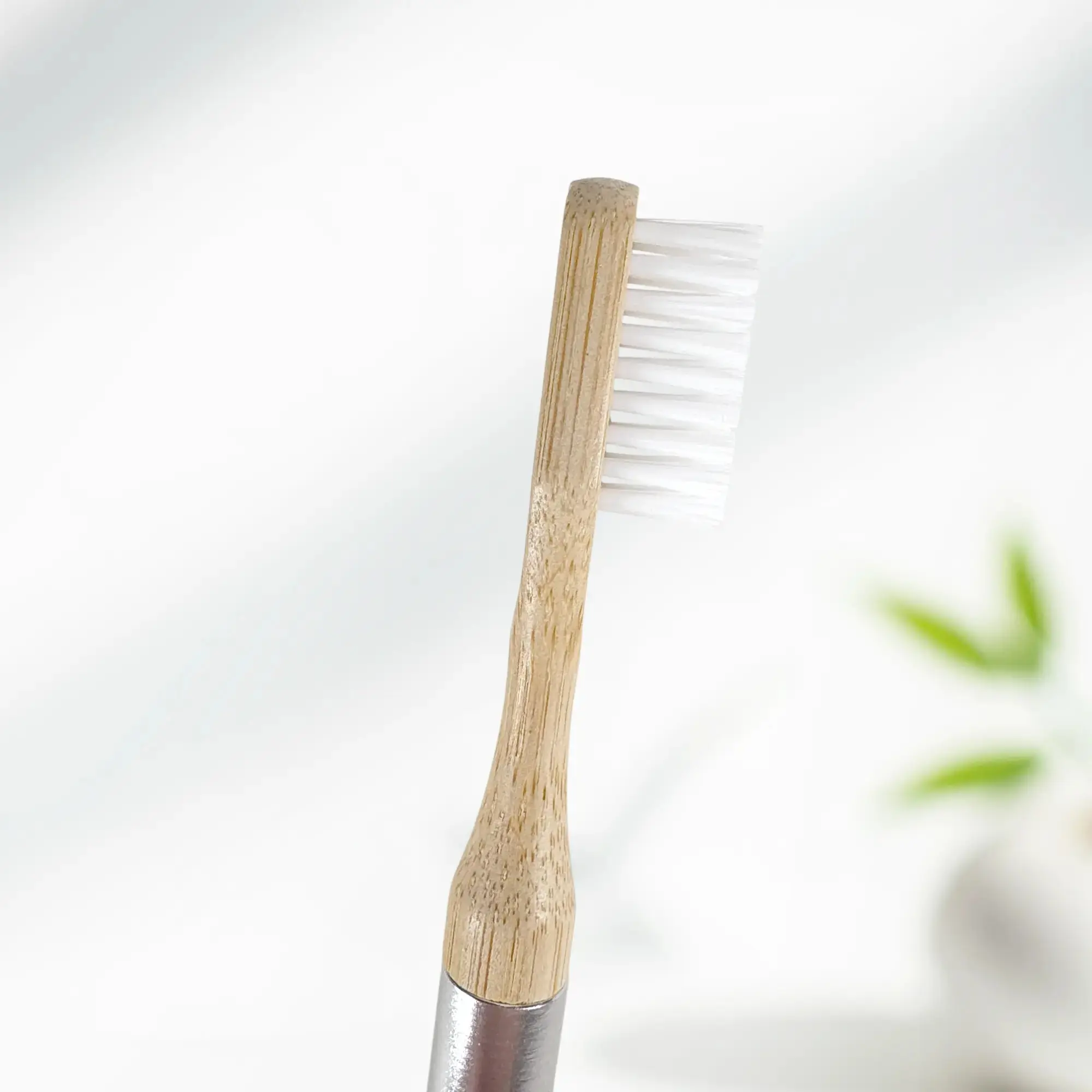 Castor Oil Toothbrush Kit - Image 8