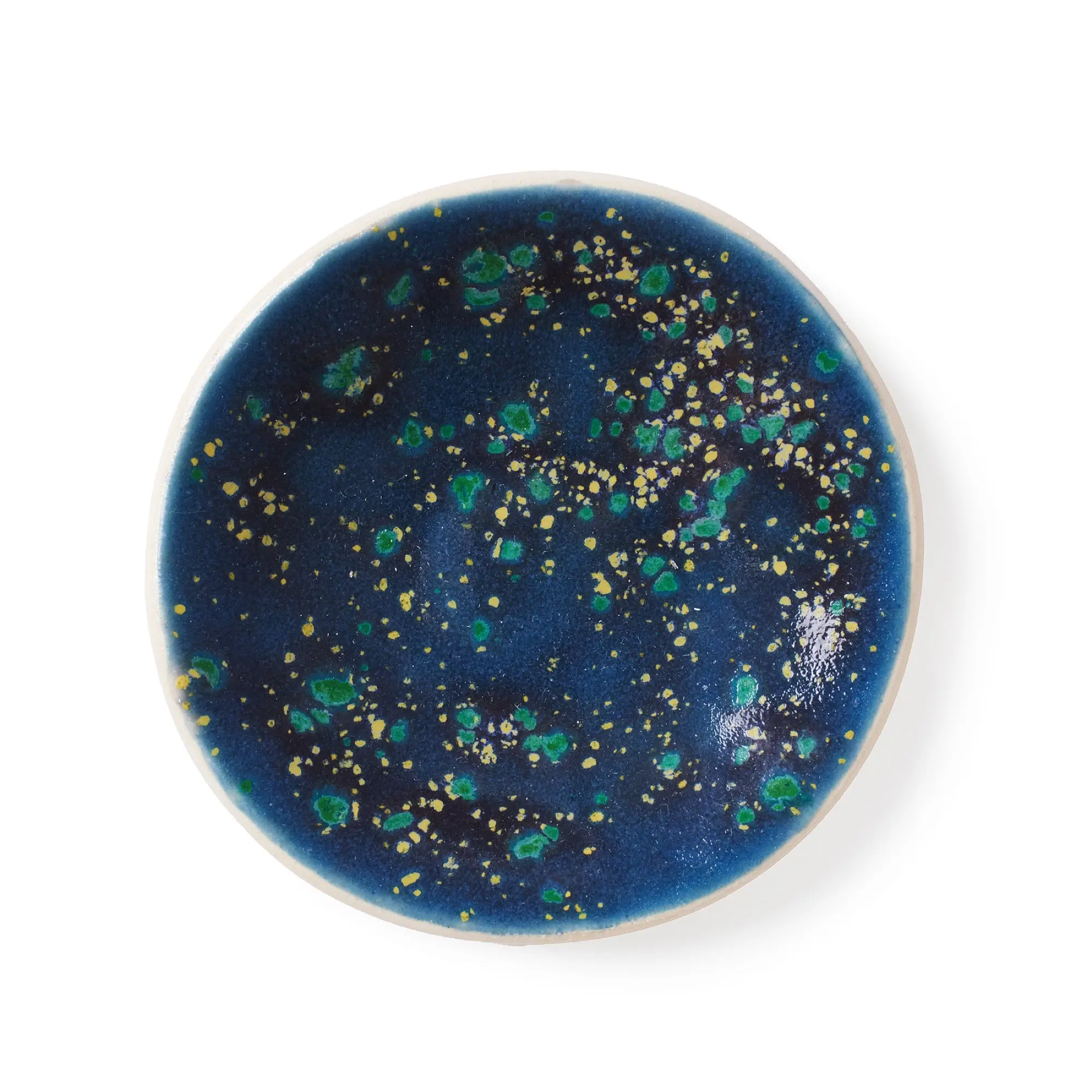 Handmade Gum Dish - Image 9