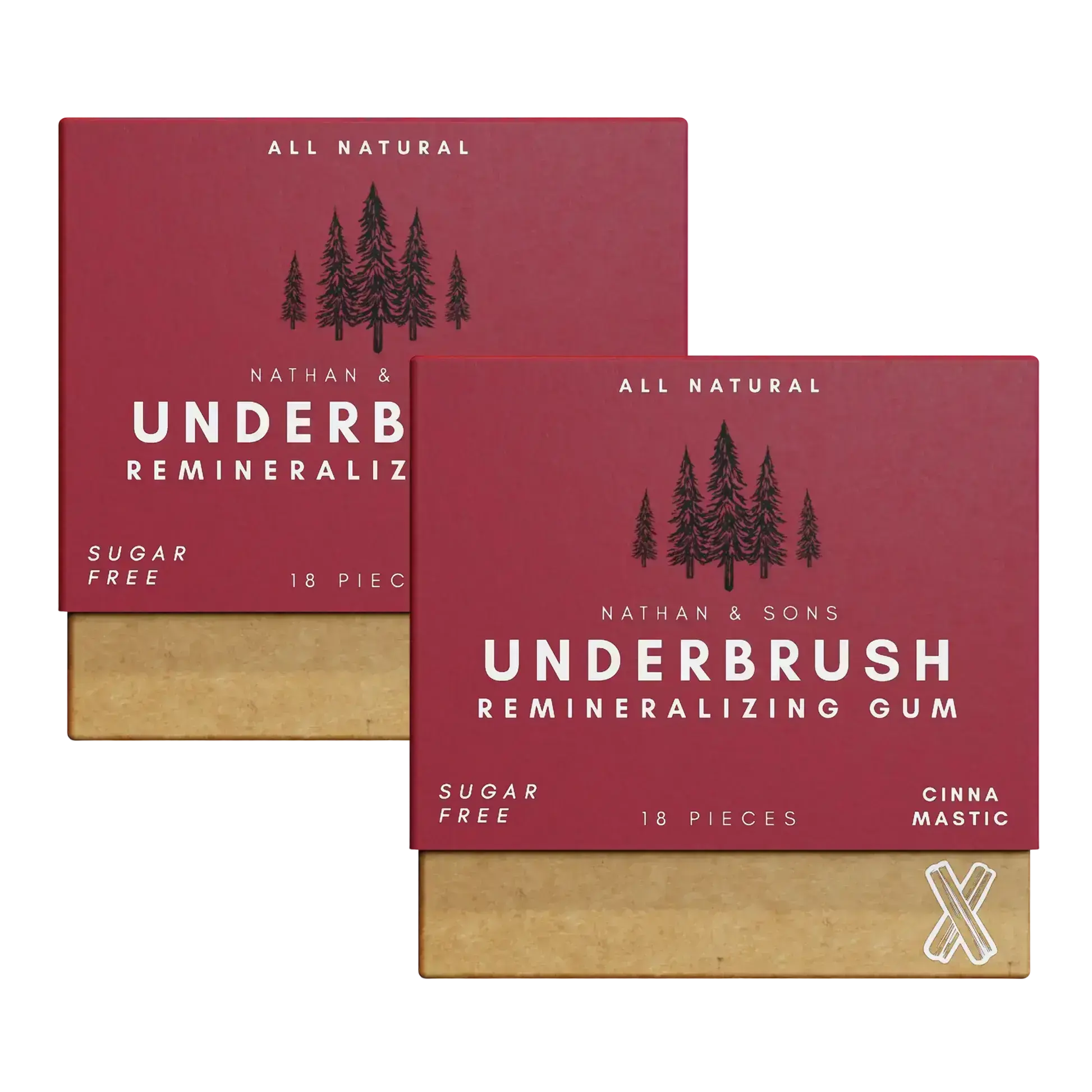 Remineralizing Gum - Image 8