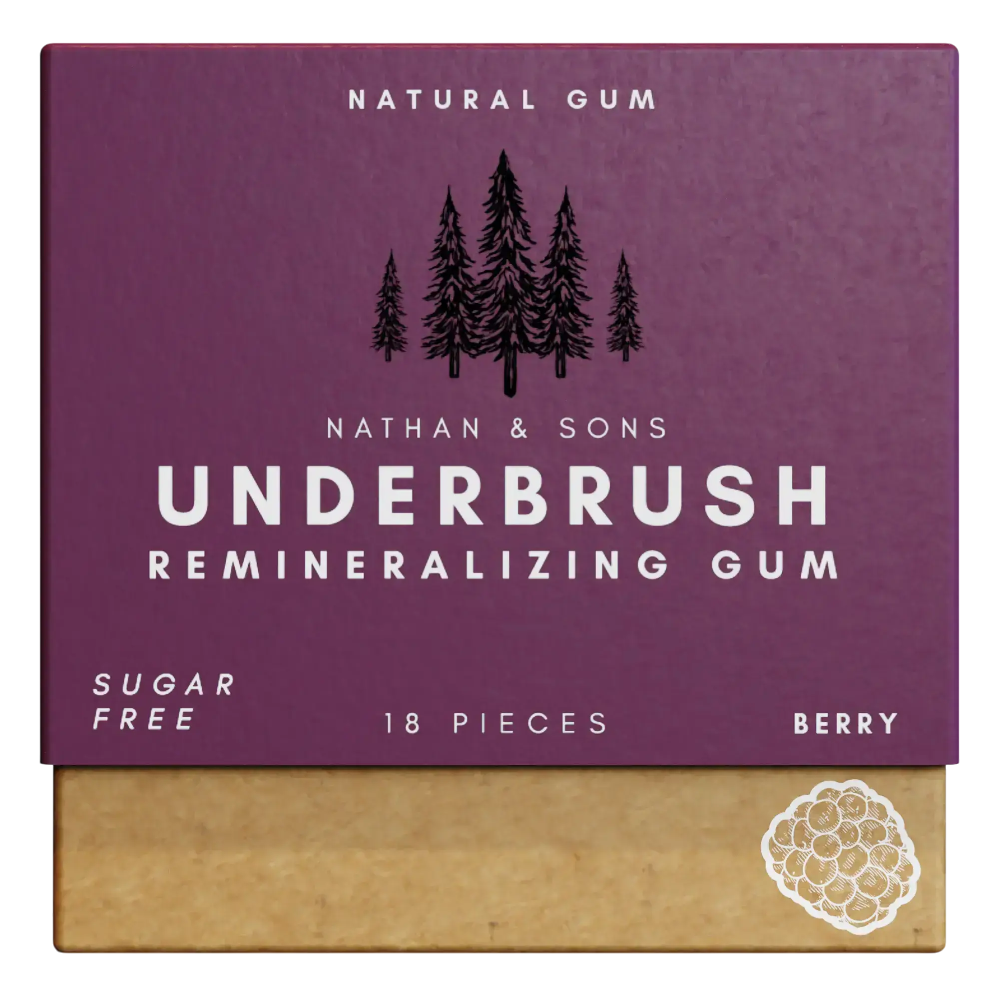 Remineralizing Gum - Image 10