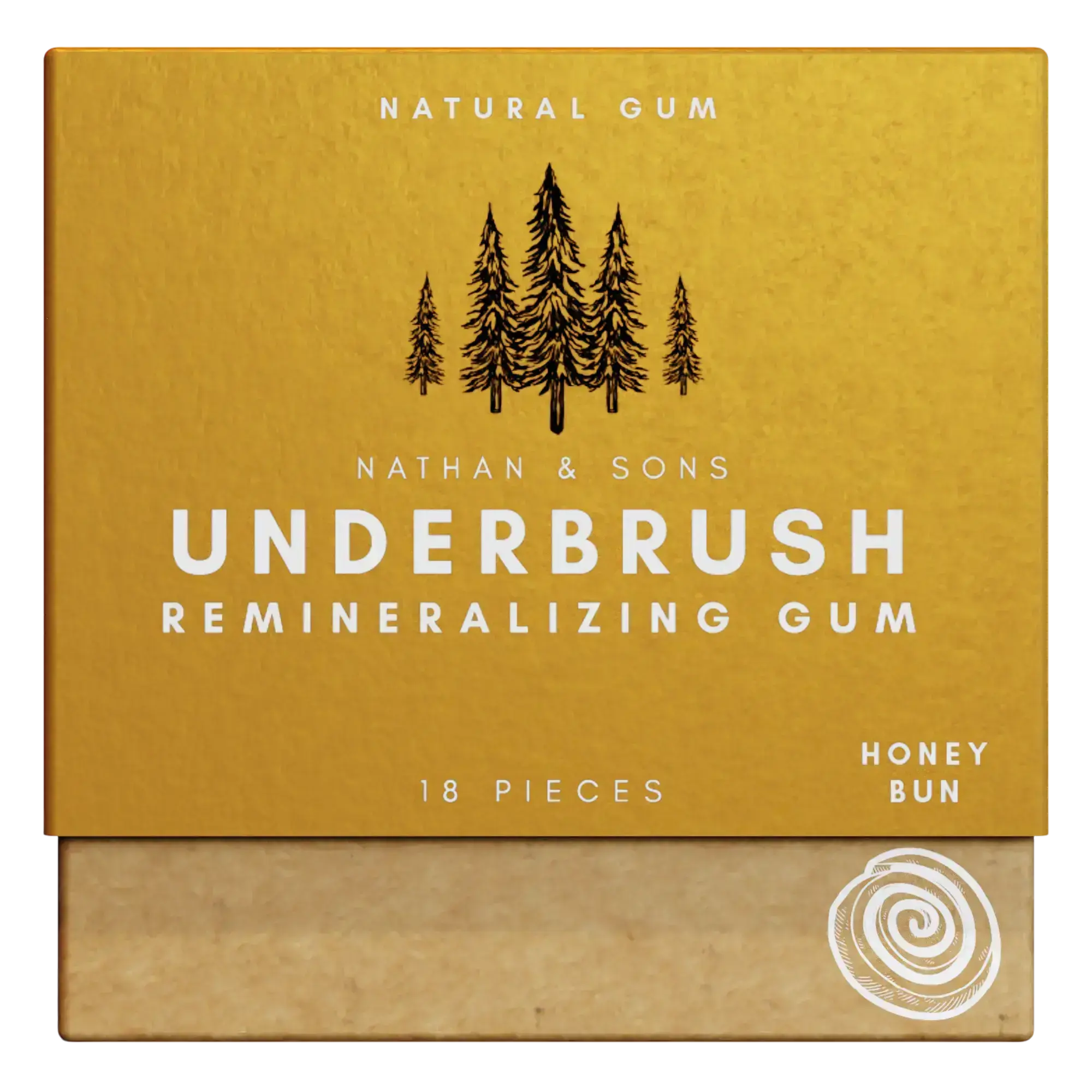 Remineralizing Gum - Image 12