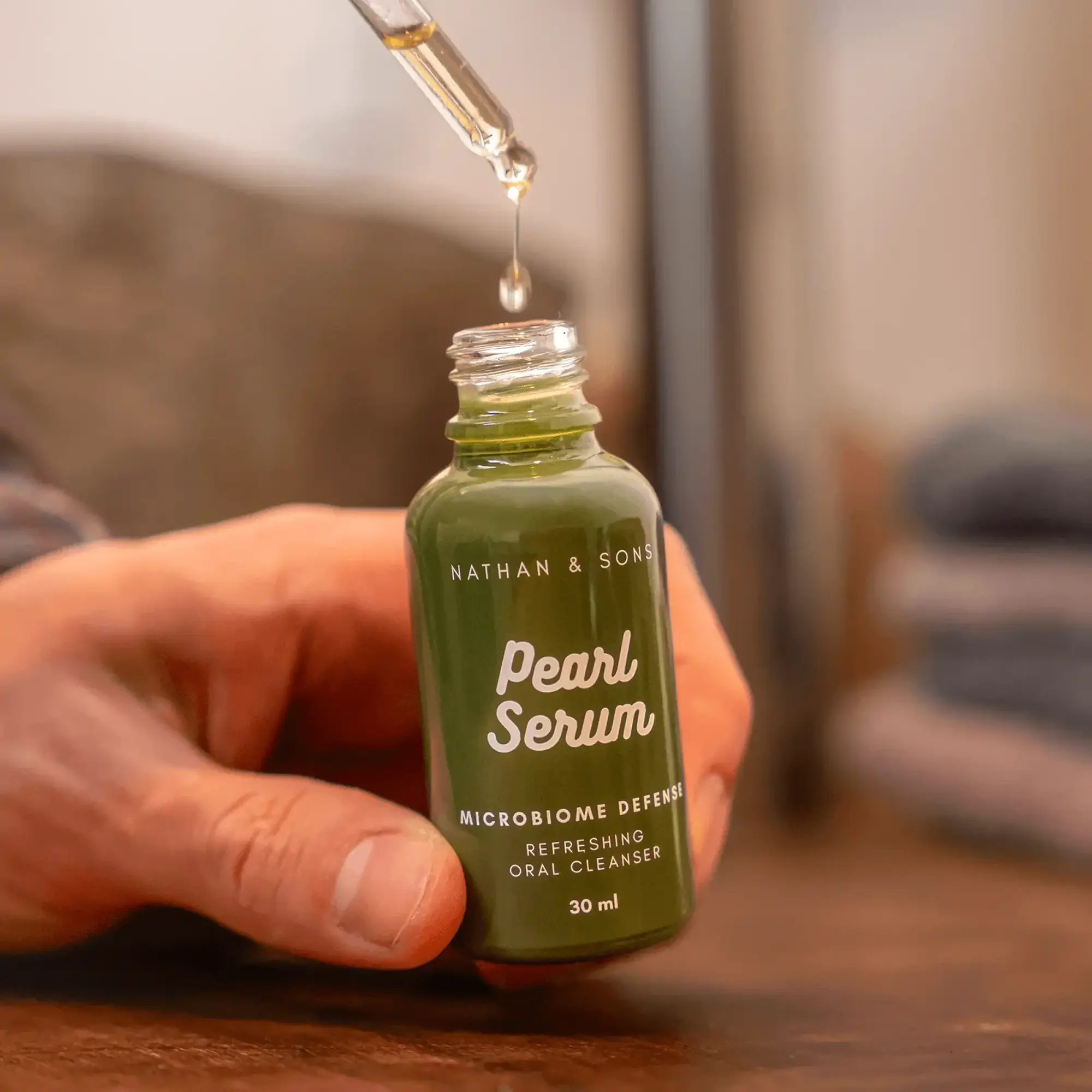 Pearl Serum with Rinse Cup - Image 13
