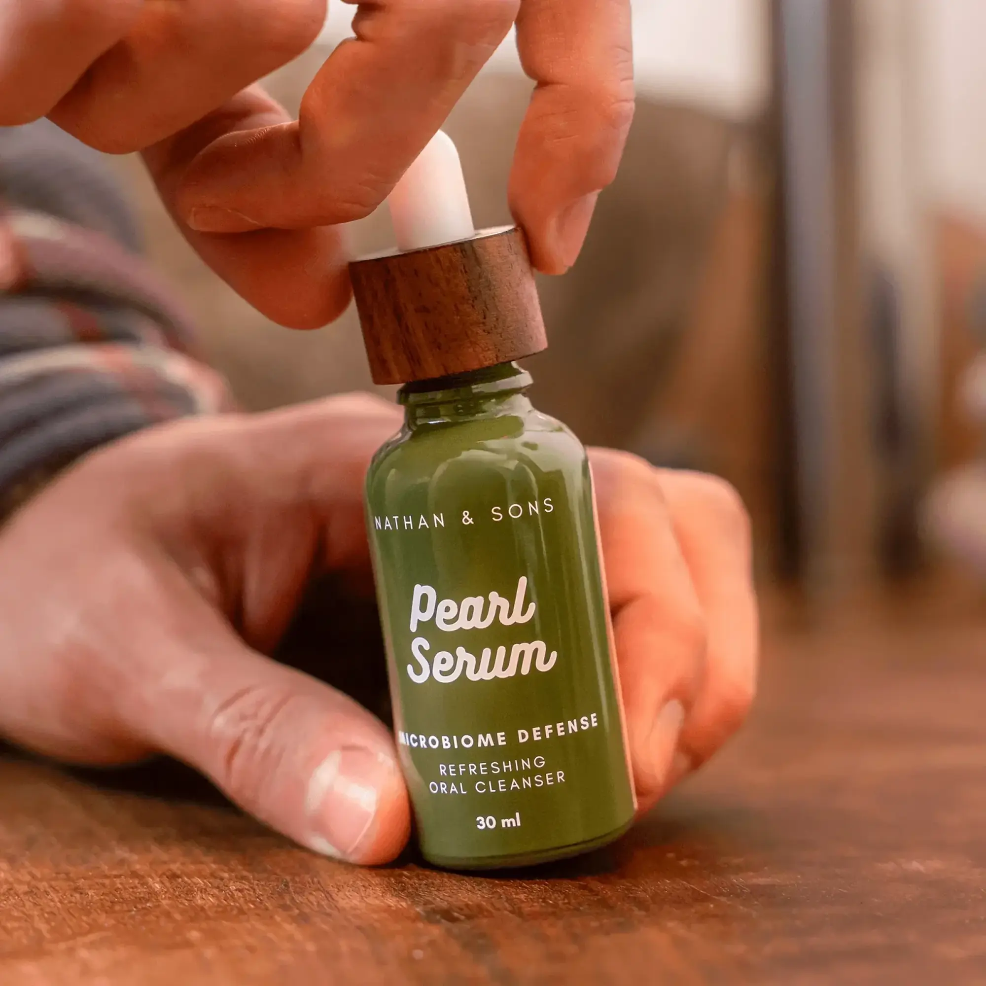 Pearl Serum with Rinse Cup - Image 15