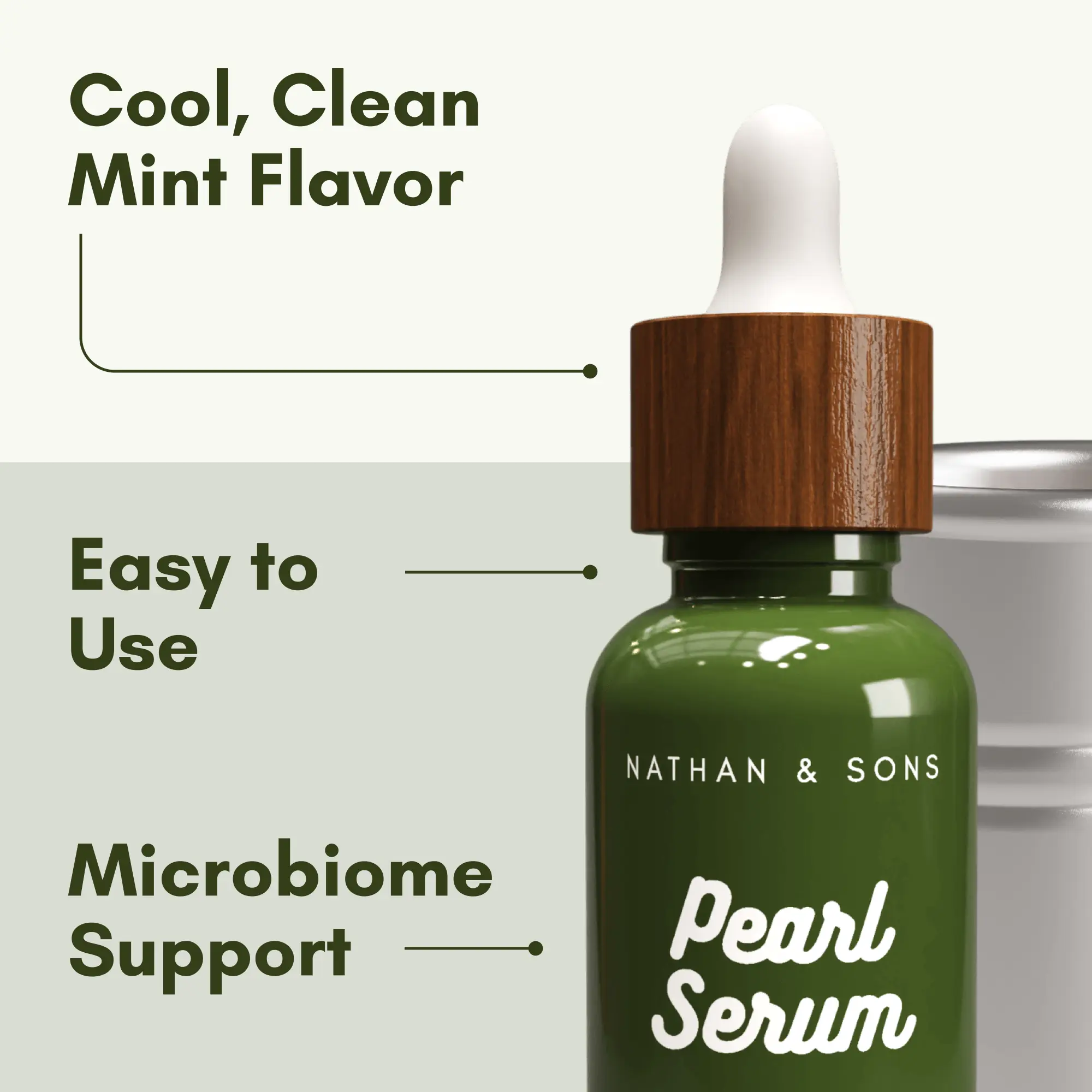 Pearl Serum with Rinse Cup - Image 6