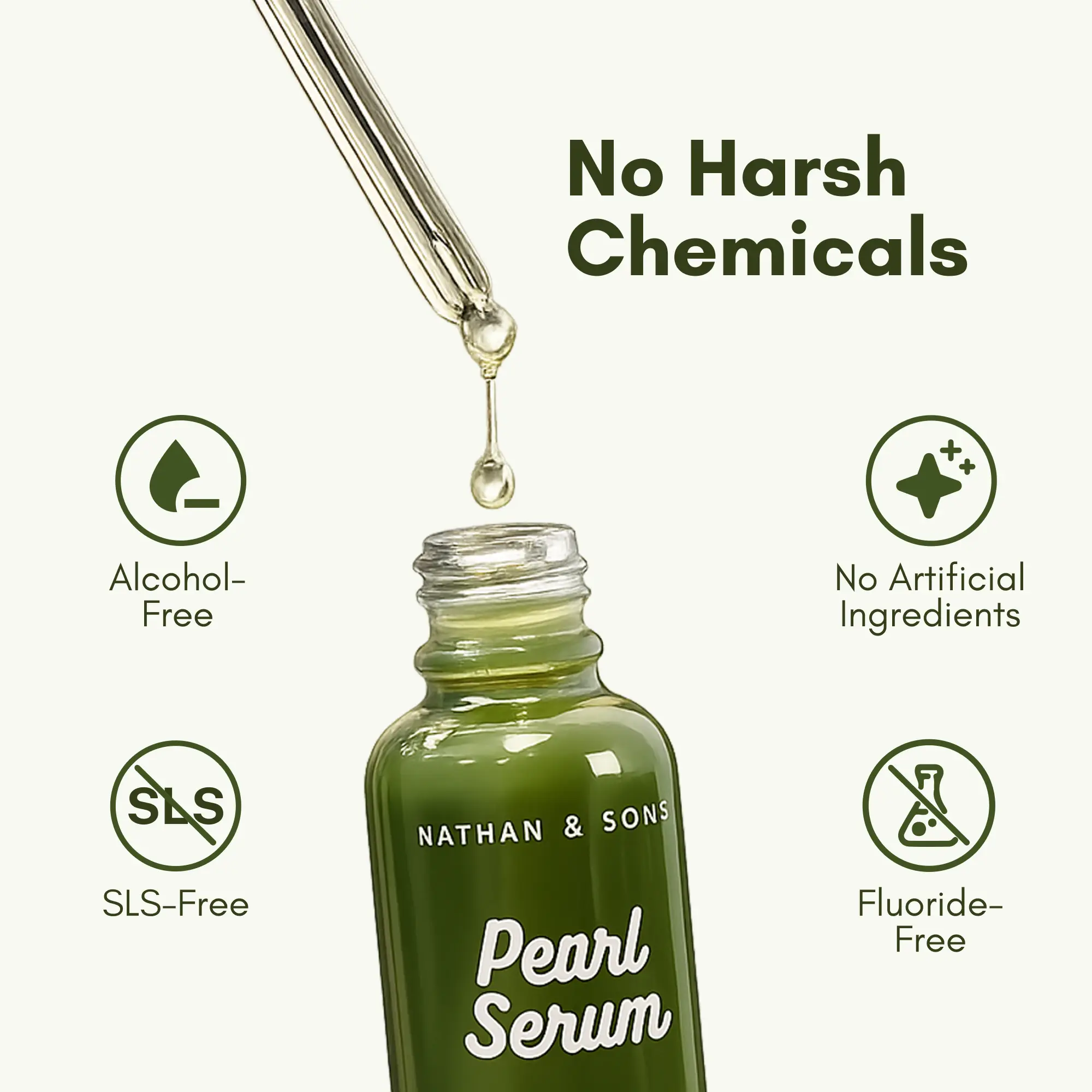 Pearl Serum with Rinse Cup - Image 7