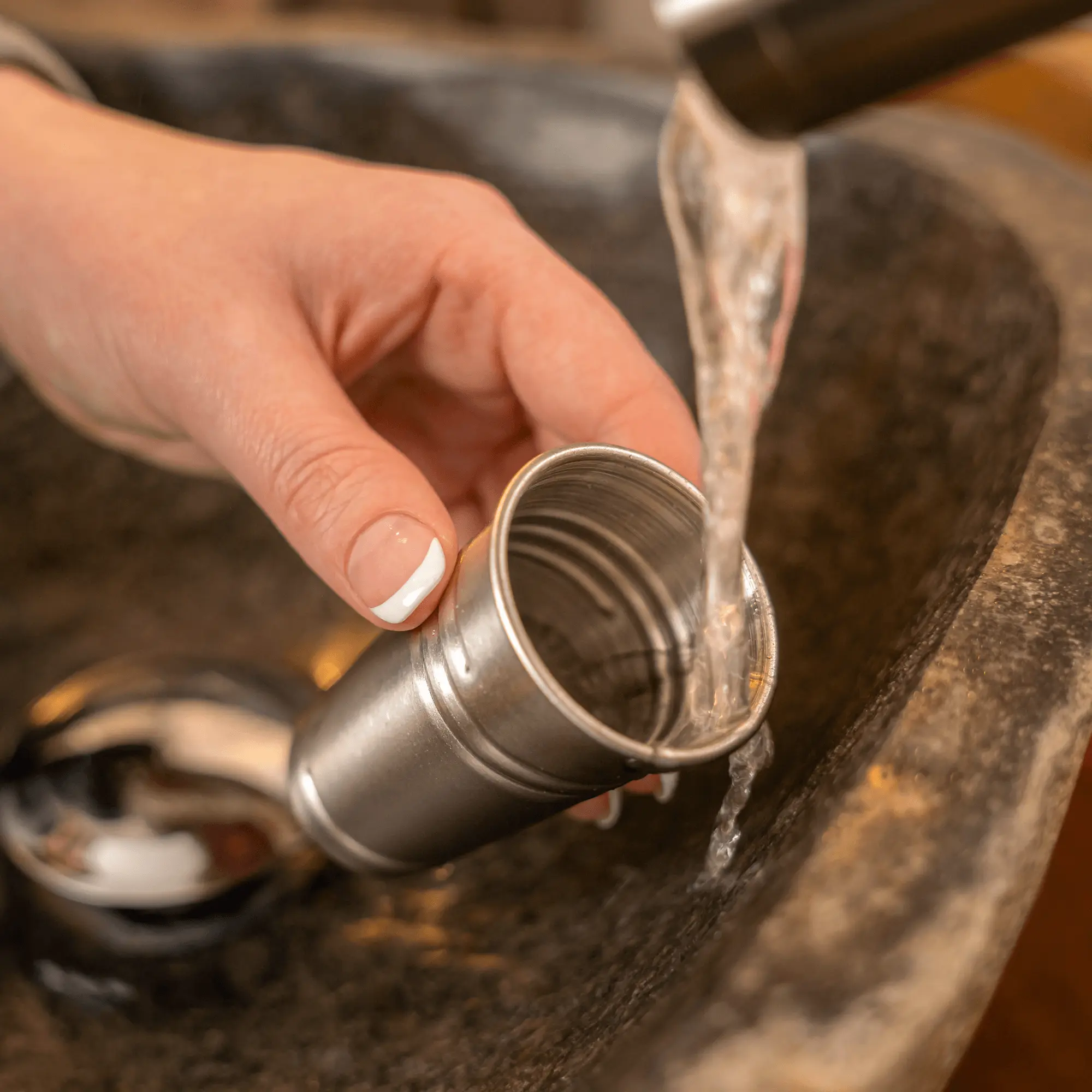 Rinse Cup - Image 3