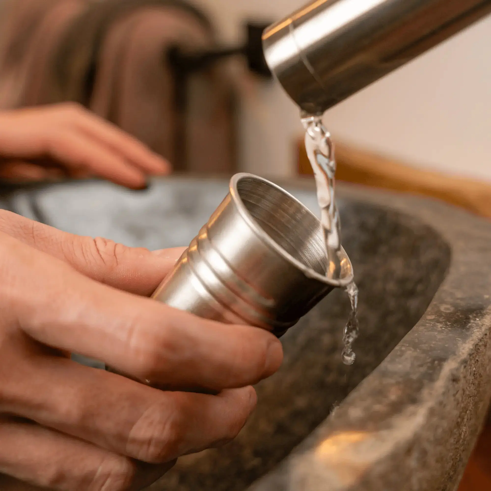 Rinse Cup - Image 9