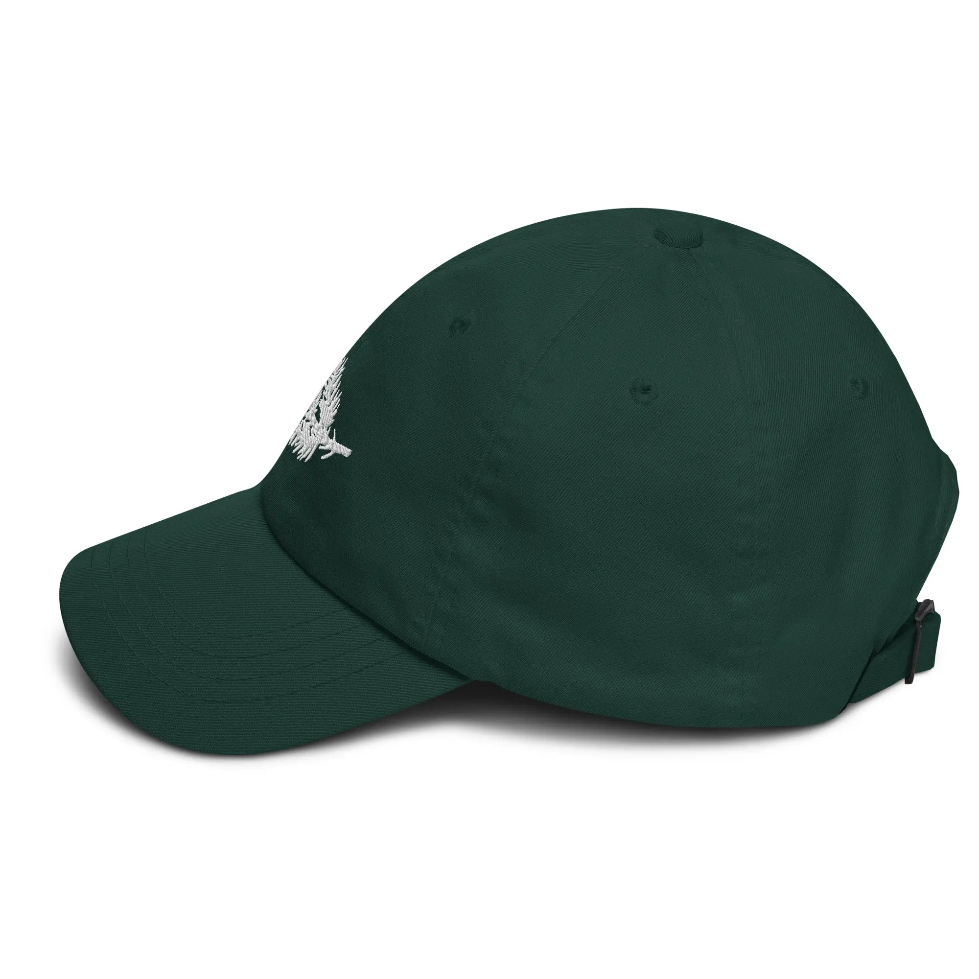 Spruce Dad Hat - Image 3