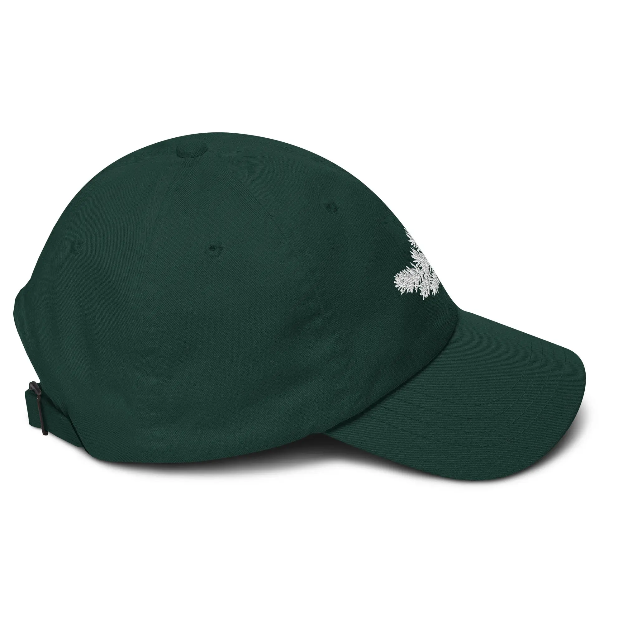 Spruce Dad Hat - Image 4