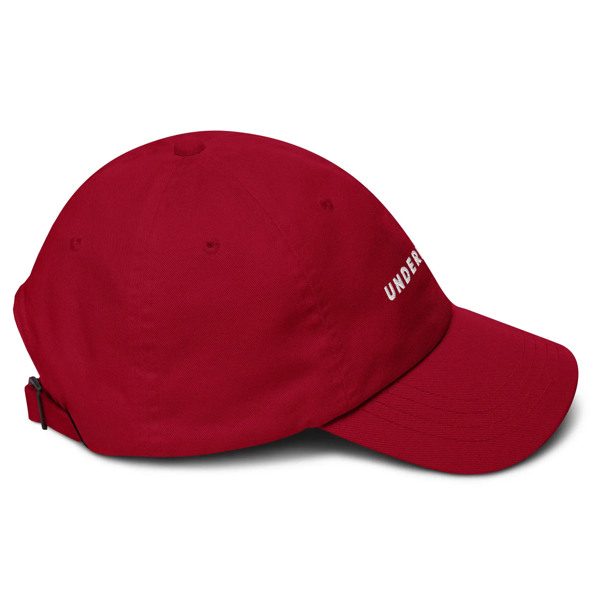 Underbrush Dad Hat - Image 12