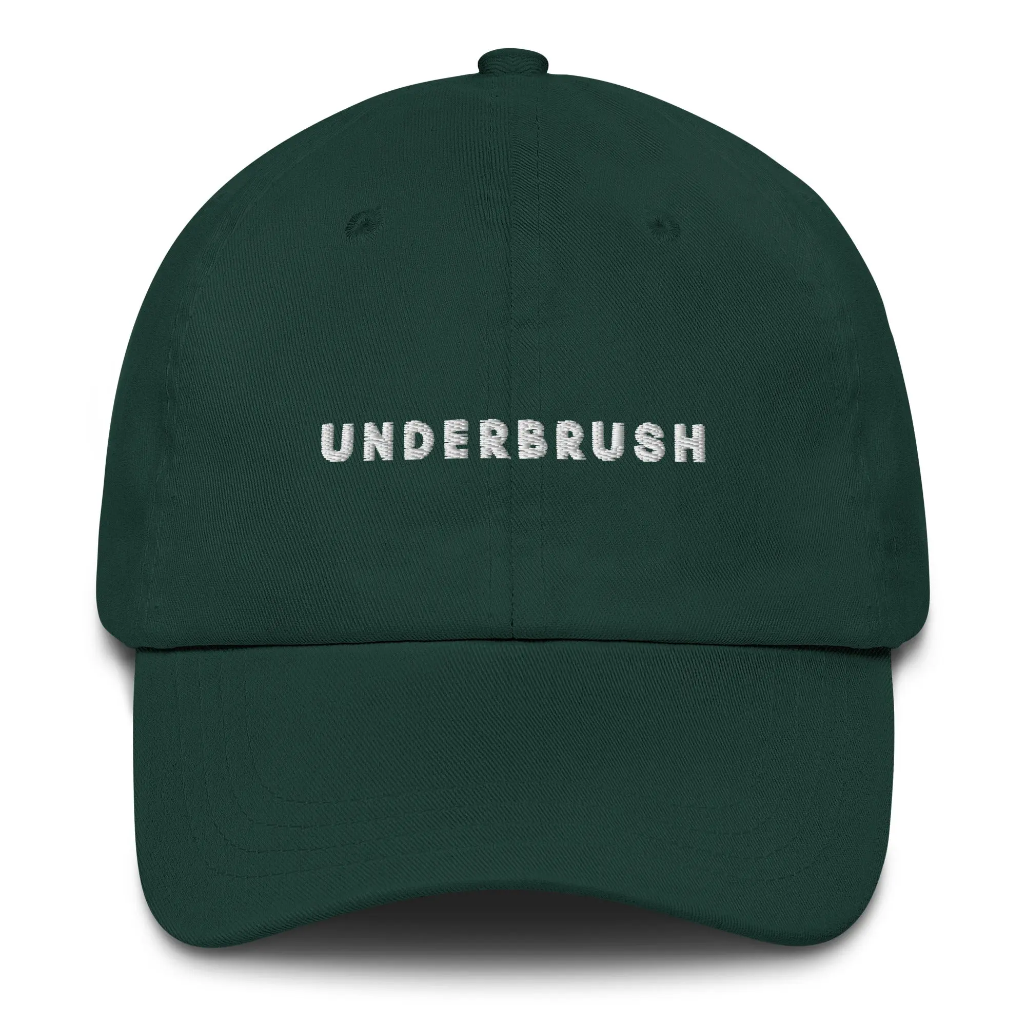 Underbrush Dad Hat - Image 13