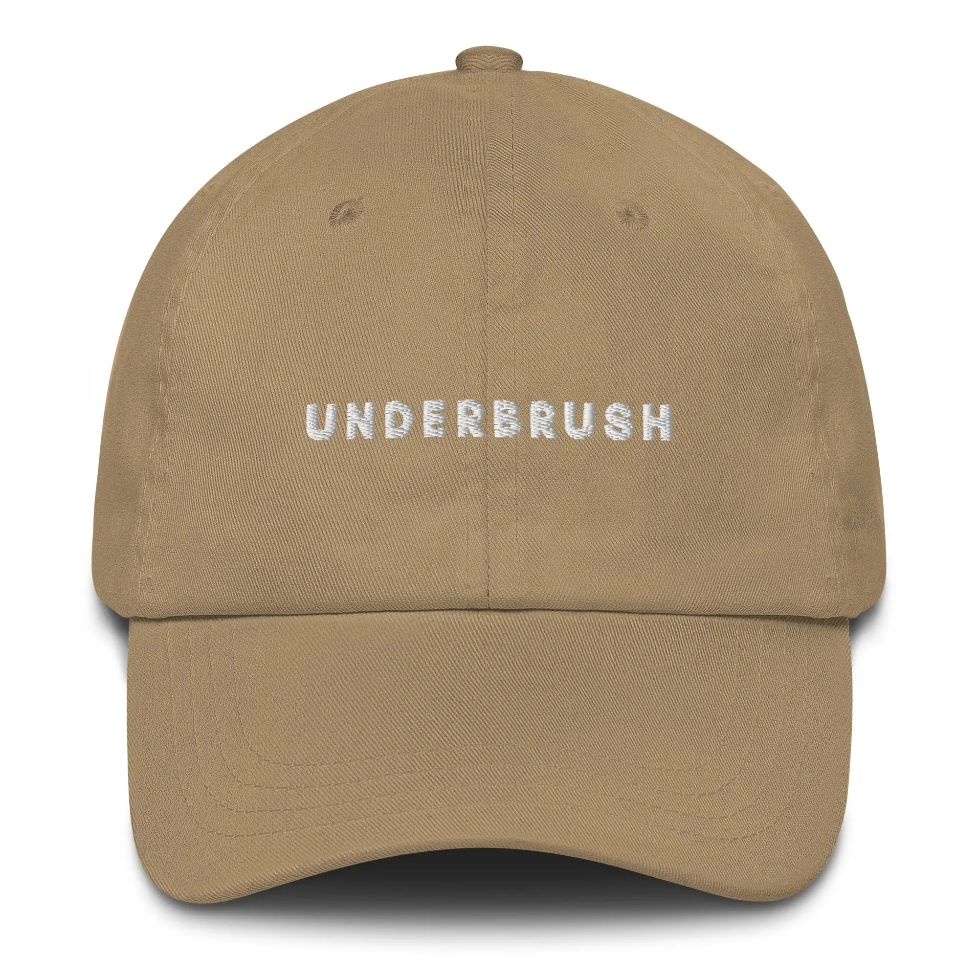 Underbrush Dad Hat - Image 17