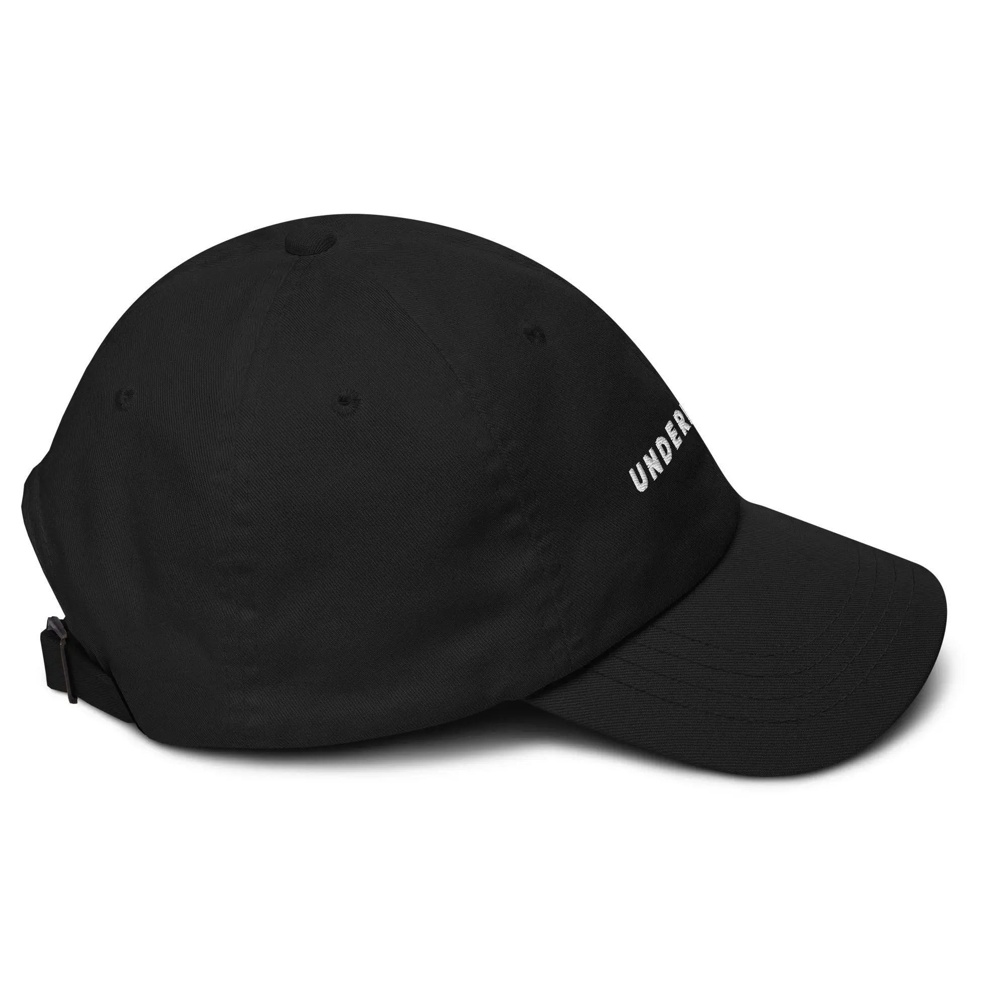 Underbrush Dad Hat - Image 4
