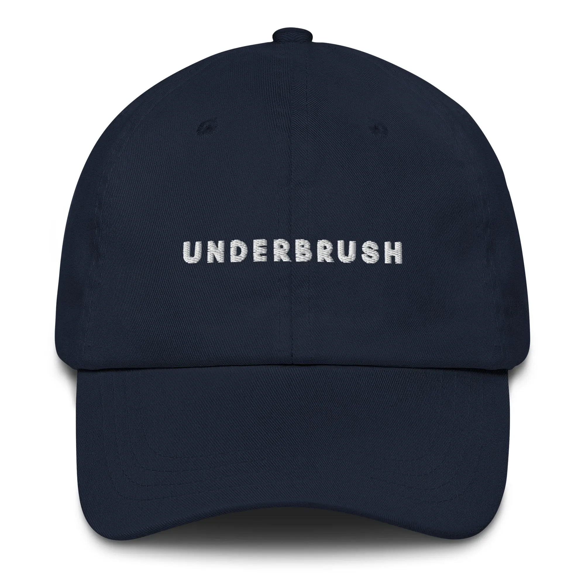 Underbrush Dad Hat - Image 5
