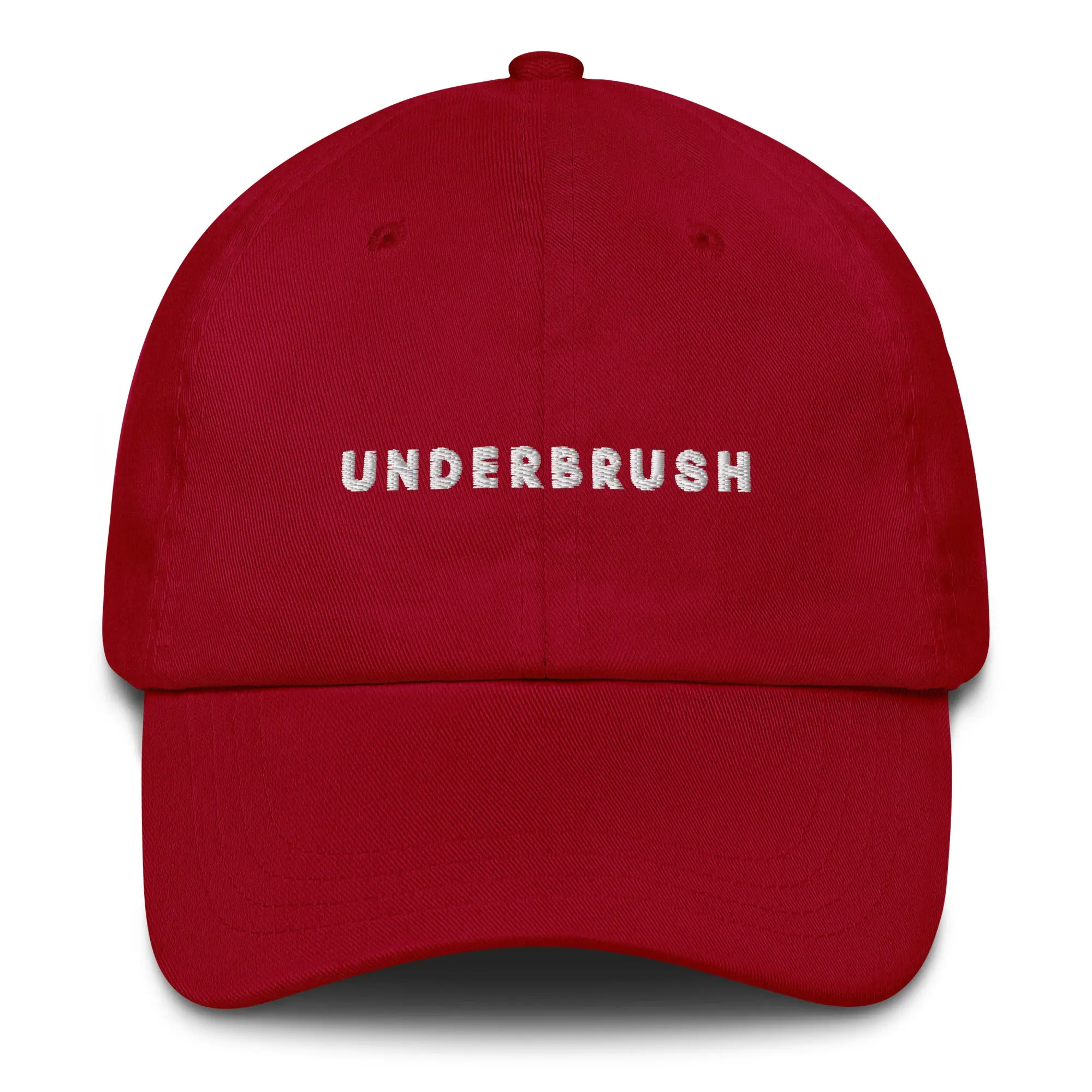 Underbrush Dad Hat - Image 9